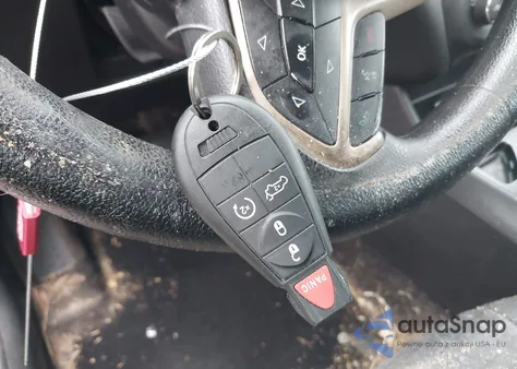 2015 Jeep Cherokee Sport from USA, damaged, VIN 1C4PJLAB9FW539462